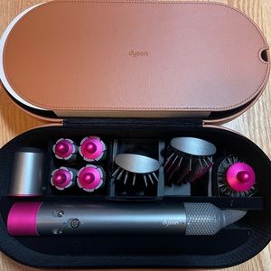 Dyson Airwrap Complete